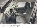 Jeep Renegade 1.5 Automatik Longitude Mild-Hybrid FWD Noir - thumbnail 7