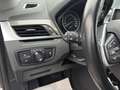 BMW X1 sDrive 18 i xLine LED*NAVI*RFK*ACC*2HAND Blanc - thumbnail 23