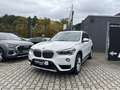 BMW X1 sDrive 18 i xLine LED*NAVI*RFK*ACC*2HAND Blanc - thumbnail 2