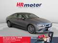Mercedes-Benz CLA 180 Grijs - thumbnail 1