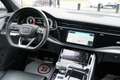 Audi Q7 55 TFSi Quattro S line Tiptr.(EU6AP) FULL OPTION Чорний - thumbnail 2