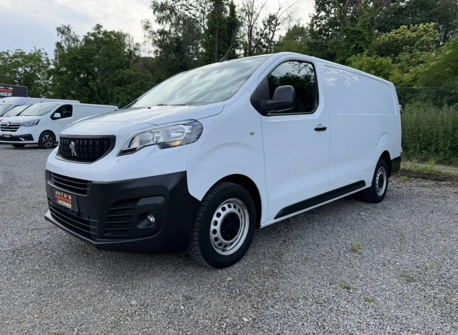 peugeot expert