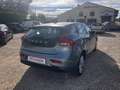 Volvo V40 V40 D2 120 Geartronic 6 Inscription Gris - thumbnail 3