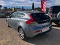 Volvo V40 V40 D2 120 Geartronic 6 Inscription Gris - thumbnail 4