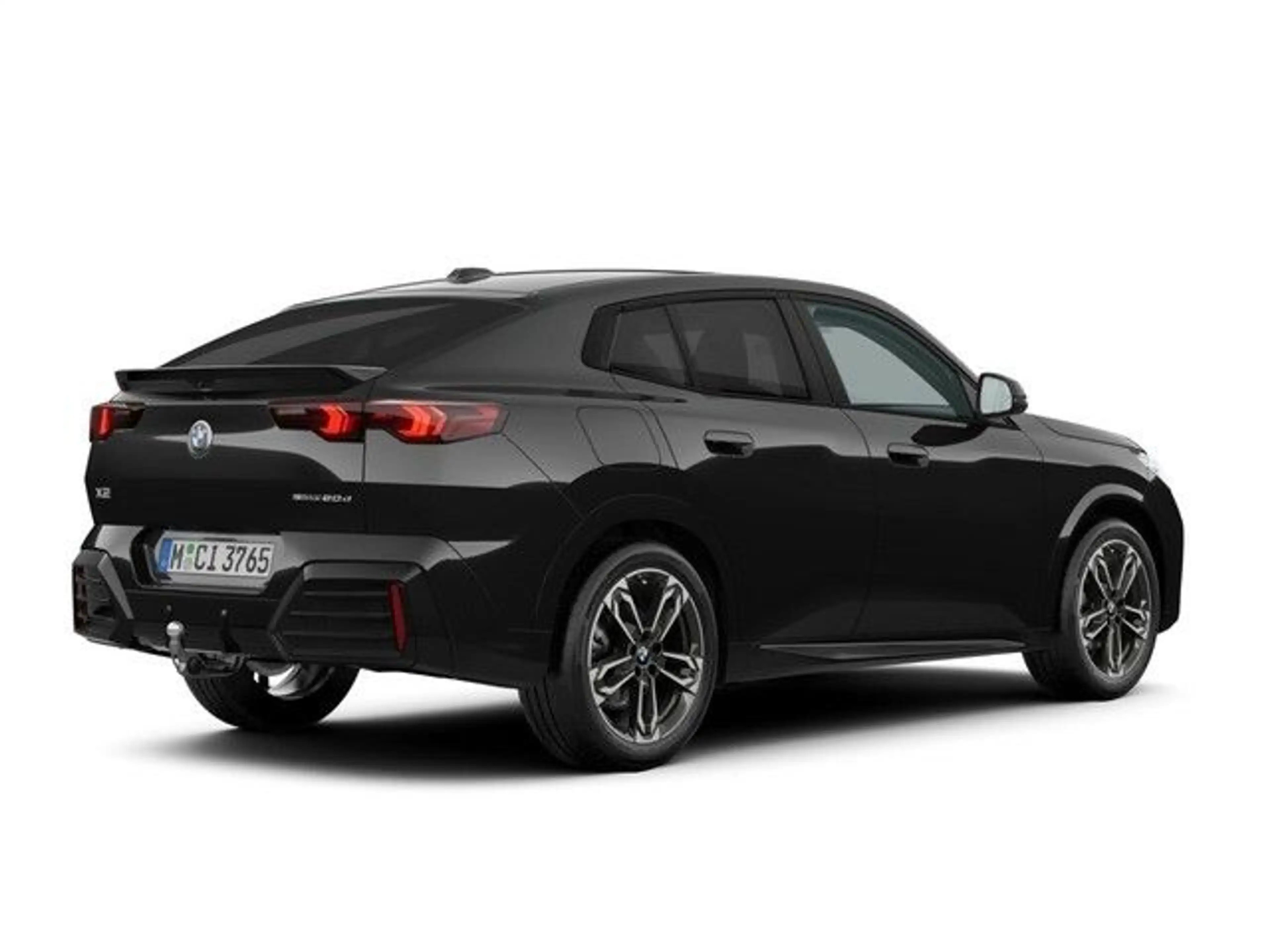 BMW X2 sDrive20d M Sportpaket Aktive Geschw. Rückfah — photo 6
