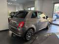 Fiat 500 500 1.0 Hybrid Dolcevita Grau - thumbnail 4