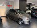 Fiat 500 500 1.0 Hybrid Dolcevita Grau - thumbnail 3