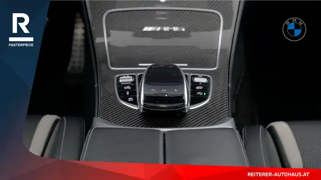 Mercedes-Benz C-Class view 16