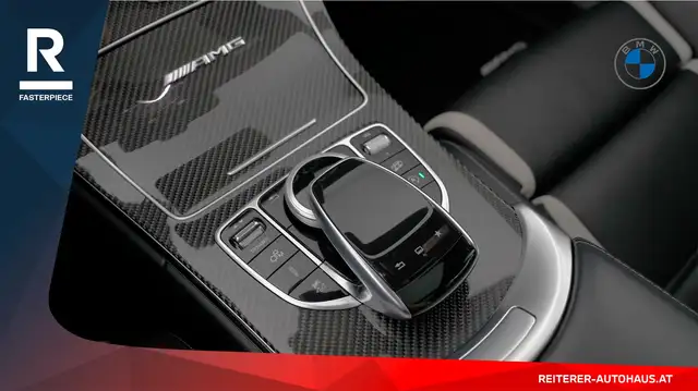 Mercedes-Benz C-Class view 25