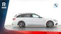 Mercedes-Benz C 63 AMG C 63 AMG S T Blanc - thumbnail 7