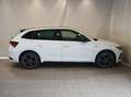 Skoda Scala Monte Carlo Weiß - thumbnail 4
