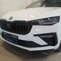 Skoda Scala Monte Carlo Weiß - thumbnail 5