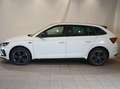 Skoda Scala Monte Carlo Weiß - thumbnail 2