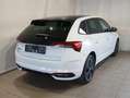 Skoda Scala Monte Carlo Weiß - thumbnail 3
