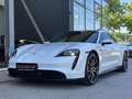 Porsche Taycan 4S Sport Turismo 83,7kWh Aut. Blanco - thumbnail 4