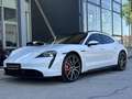 Porsche Taycan 4S Sport Turismo 83,7kWh Aut. bijela - thumbnail 2