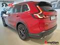 Honda CR-V 2.0 i-MMD Elegance 4x2 Rojo - thumbnail 3