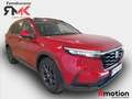 Honda CR-V 2.0 i-MMD Elegance 4x2 Rojo - thumbnail 1