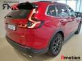 Honda CR-V 2.0 i-MMD Elegance 4x2 Rojo - thumbnail 4