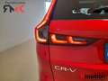 Honda CR-V 2.0 i-MMD Elegance 4x2 Rojo - thumbnail 8