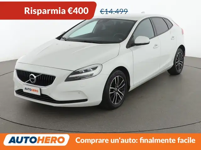 Volvo V40 2.0 D2 Business Plus