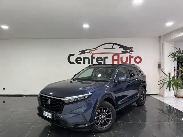 Honda CR-V 2.0 Hev Advance Style AWD