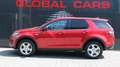 Land Rover Discovery Sport DISCOVERY SPORT TD4*NAVI TOUCH*WINTER PAKET* Rot - thumbnail 17