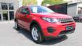 Land Rover Discovery Sport DISCOVERY SPORT TD4*NAVI TOUCH*WINTER PAKET* Piros - thumbnail 12