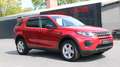 Land Rover Discovery Sport DISCOVERY SPORT TD4*NAVI TOUCH*WINTER PAKET* Piros - thumbnail 10