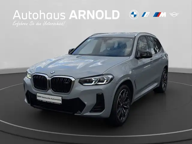 BMW X3 M 40i Head-Up Pano.Dach Lenkradhzg.Laser