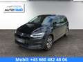 Volkswagen Touran 2,0 TDI DSG CL *7 Sitze*AHV*LED*DIGITAL*WSS-HZ*APP Schwarz - thumbnail 1