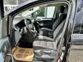 Volkswagen Touran 2,0 TDI DSG CL *7 Sitze*AHV*LED*DIGITAL*WSS-HZ*APP Schwarz - thumbnail 11