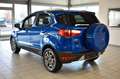 Ford EcoSport Titanium/PDC/BLUETOOTH/ZAHNRIEMEN NEU/ Blau - thumbnail 5