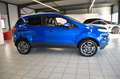 Ford EcoSport Titanium/PDC/BLUETOOTH/ZAHNRIEMEN NEU/ Blau - thumbnail 8