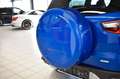 Ford EcoSport Titanium/PDC/BLUETOOTH/ZAHNRIEMEN NEU/ Blau - thumbnail 9