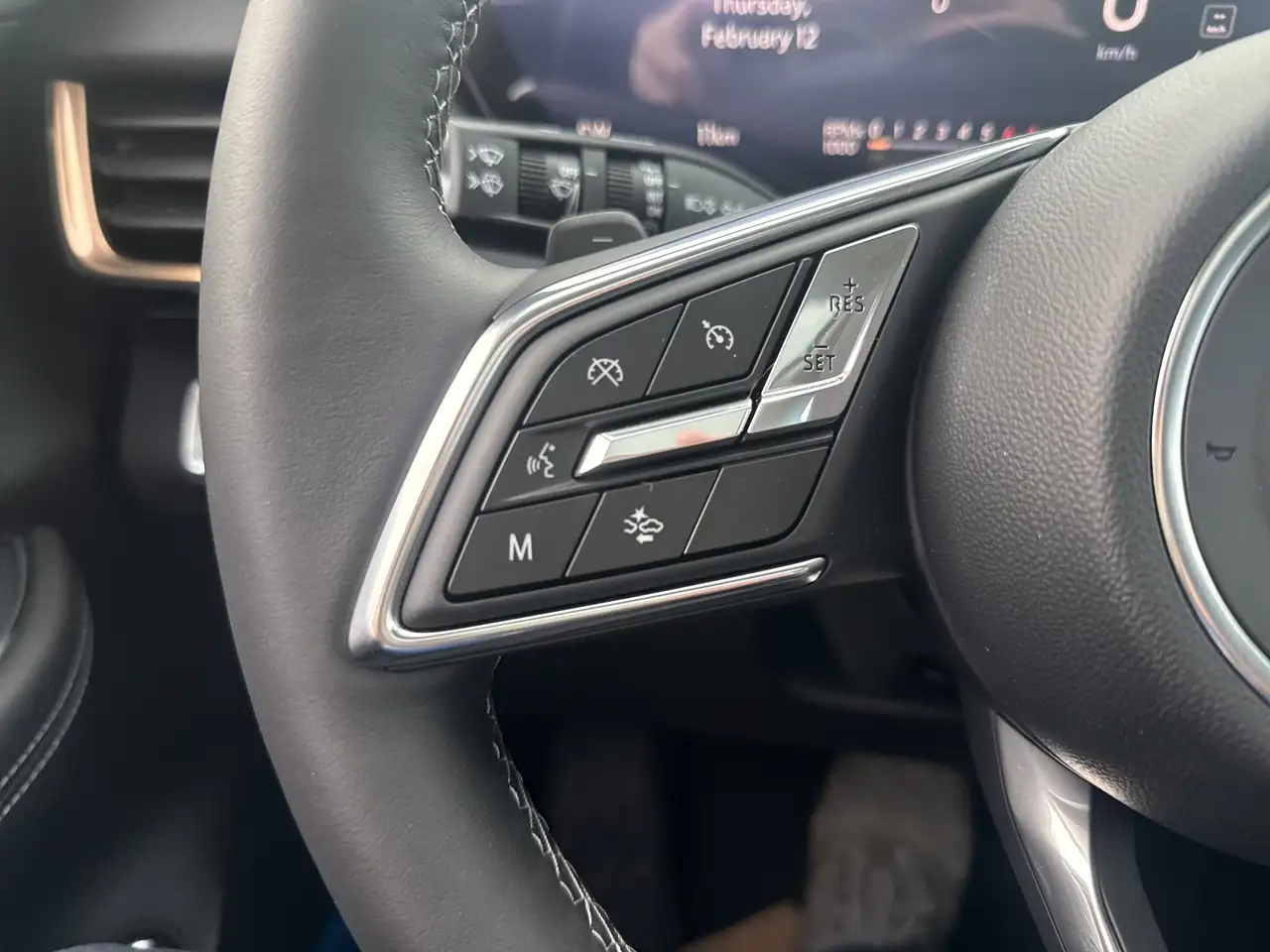 Buick Envision снимка Buick Envision