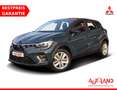 Mitsubishi ASX 1.0 TCE Basis LED Kamera Tempomat DAB Klima Blau - thumbnail 1