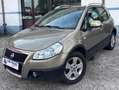 Fiat Sedici Sedici 1.6 16v Dynamic 4x4 107cv - thumbnail 1