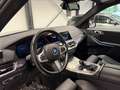 BMW X5 X5 xDrive45e TREKHAAK HEAD UP PANO DAK Negro - thumbnail 7