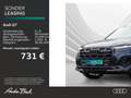 Audi Q7 S-Line 55 TFSI qu. AIR Allrad AHK B&O Panorama Blau - thumbnail 1