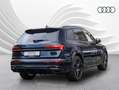 Audi Q7 S-Line 55 TFSI qu. AIR Allrad AHK B&O Panorama Blau - thumbnail 4