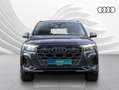 Audi Q7 S-Line 55 TFSI qu. AIR Allrad AHK B&O Panorama Blau - thumbnail 2