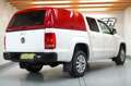 Volkswagen Amarok DoubleCab ''V6'' 4Motion AHK*R-KAM*NAVI Weiß - thumbnail 4
