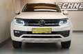Volkswagen Amarok DoubleCab ''V6'' 4Motion AHK*R-KAM*NAVI Weiß - thumbnail 9