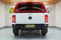 Volkswagen Amarok DoubleCab ''V6'' 4Motion AHK*R-KAM*NAVI Weiß - thumbnail 5