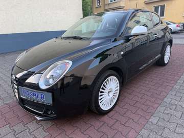 Junior 1.4 ( PDC / ALU / KLIMA )