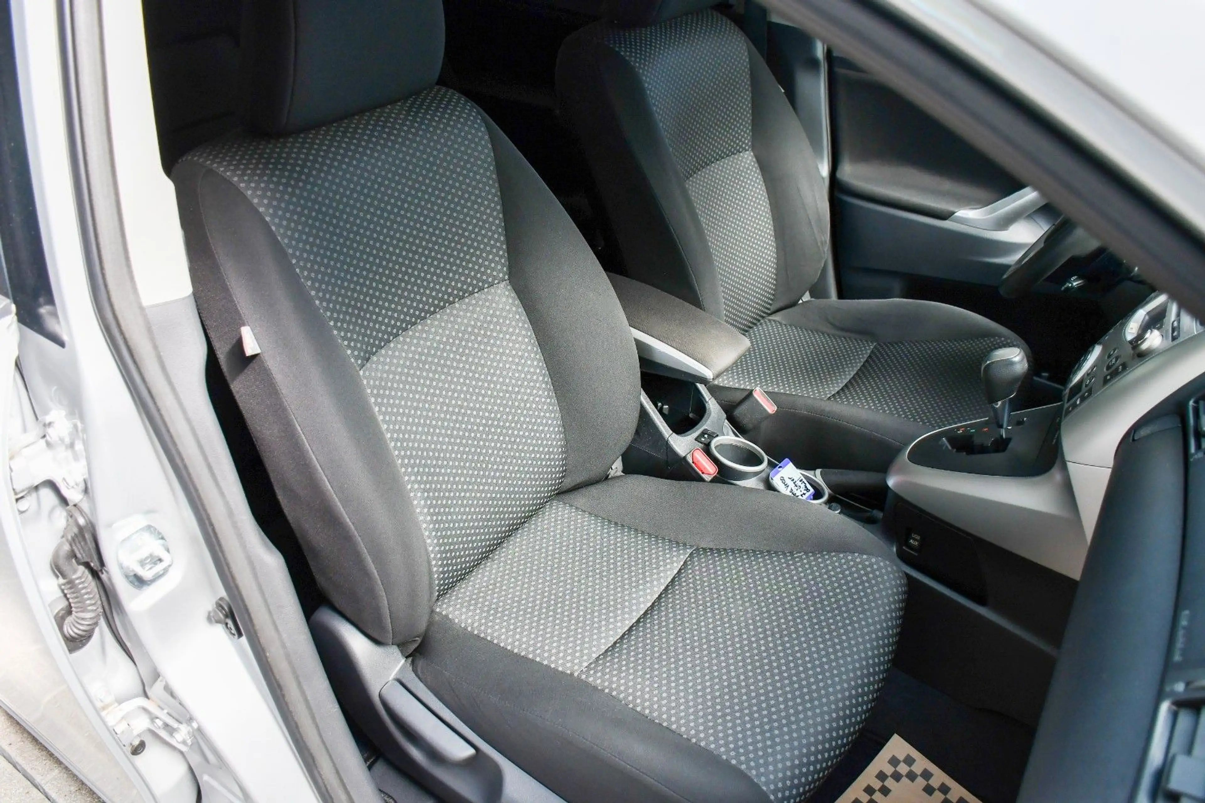 Toyota Verso Executive Automatik Kamera 7Sitzer 1.Hand — photo 12