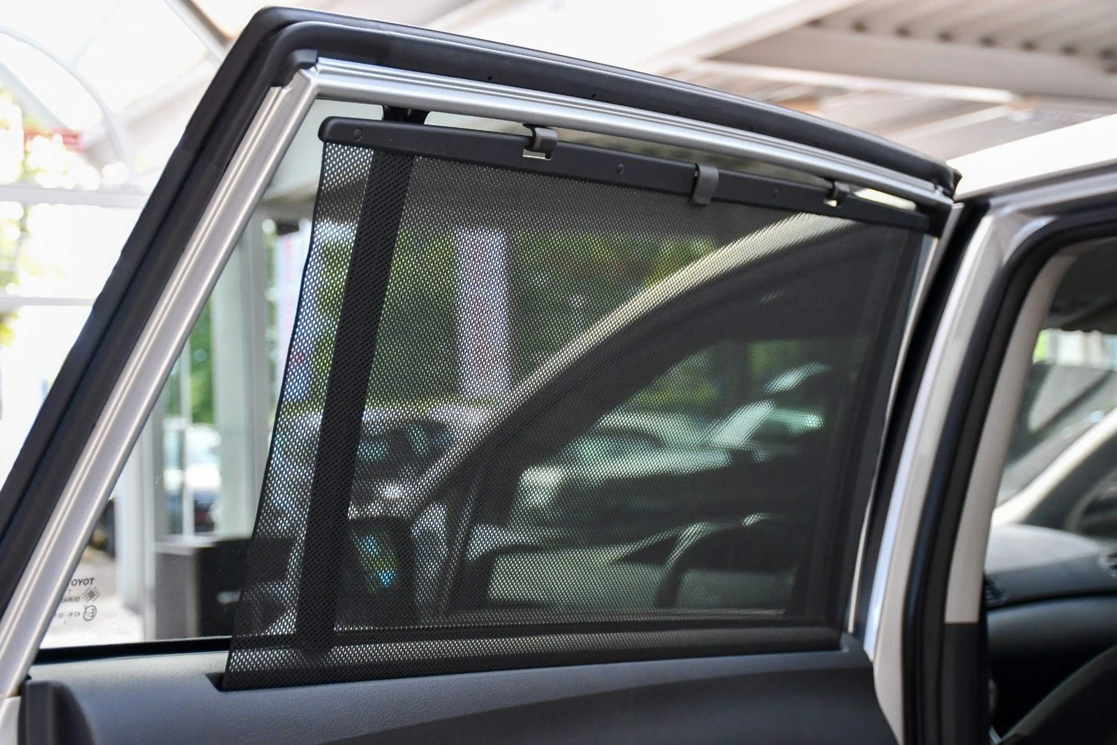 Toyota Verso Executive Automatik Kamera 7Sitzer 1.Hand — photo 13