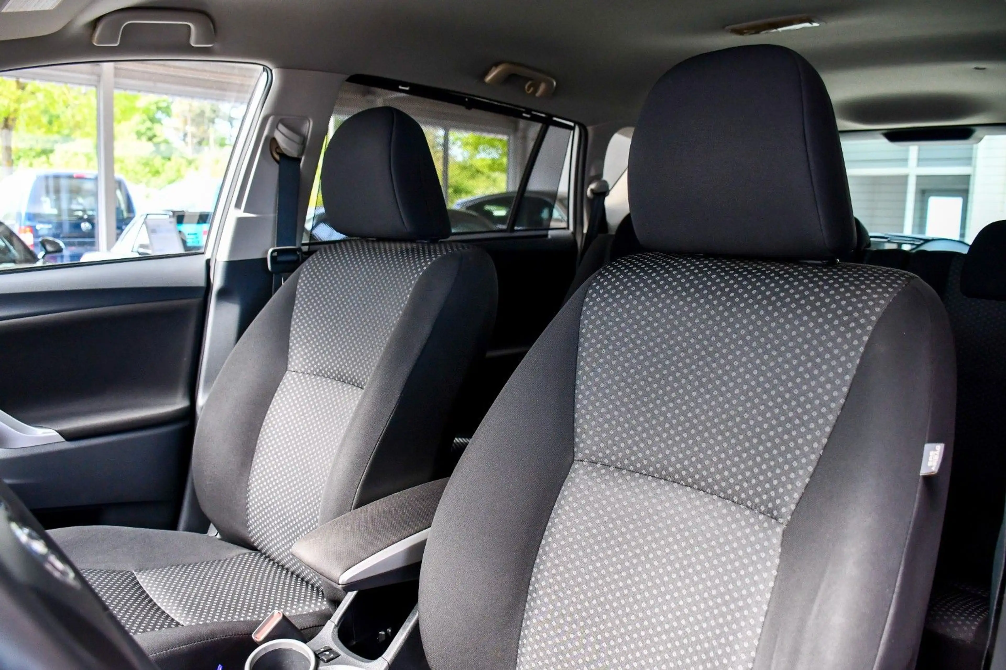 Toyota Verso Executive Automatik Kamera 7Sitzer 1.Hand — photo 11