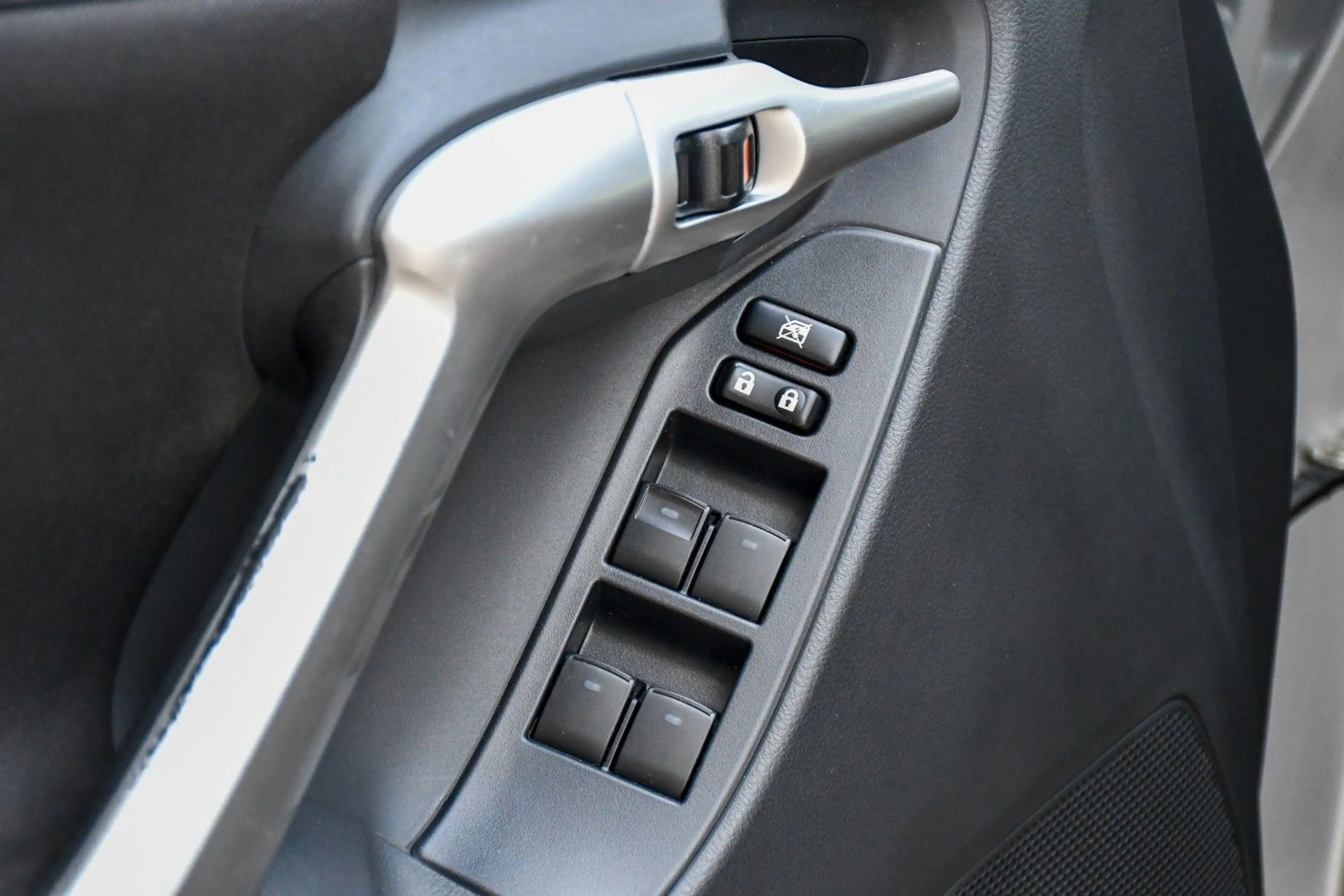 Toyota Verso Executive Automatik Kamera 7Sitzer 1.Hand — photo 8
